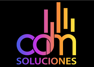 logo cdm soluciones